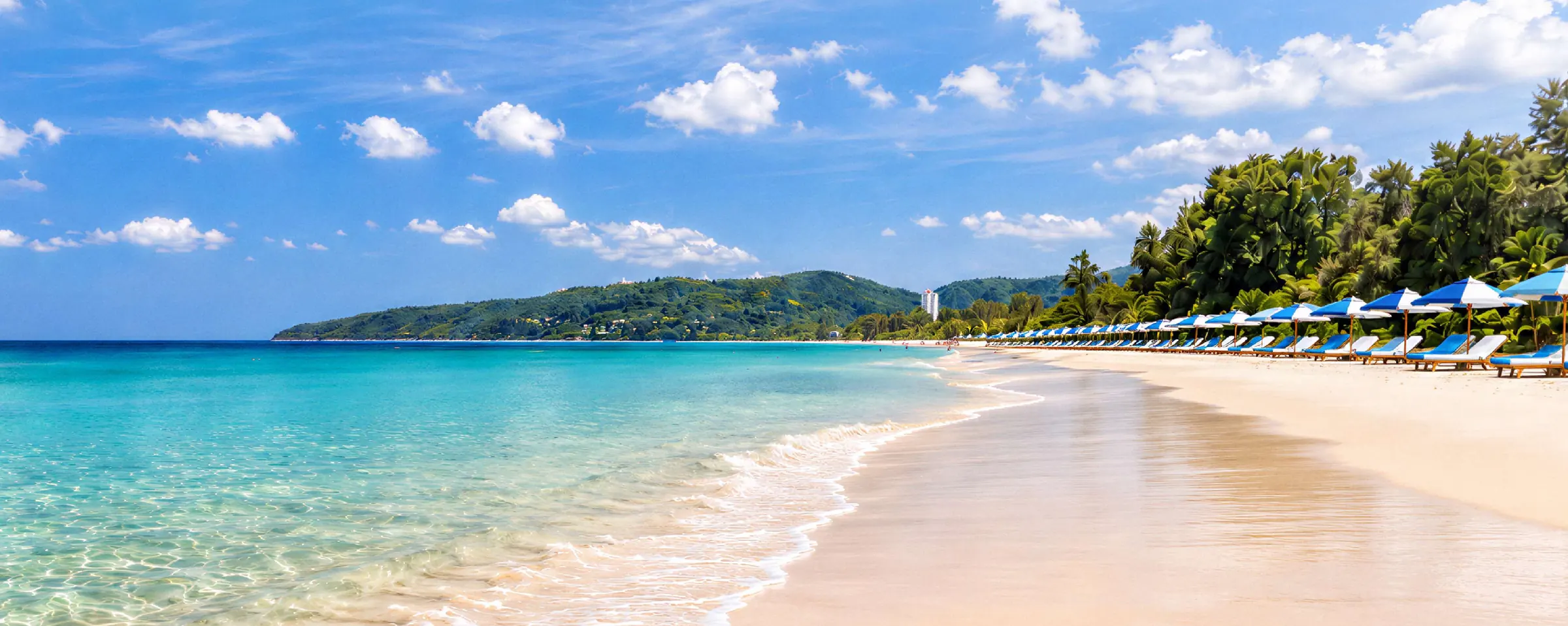 Karon Beach